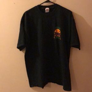 Mens XL Mardi Gras T-shirt